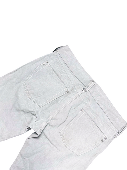 Vintage Diesel Straight Leg Jeans (L)