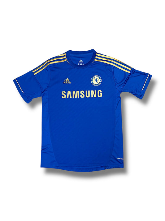 Vintage Adidas Chelsea Trikot (L)