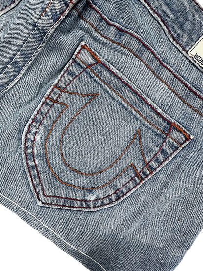 Vintage True Religion Y2K Rock (L)