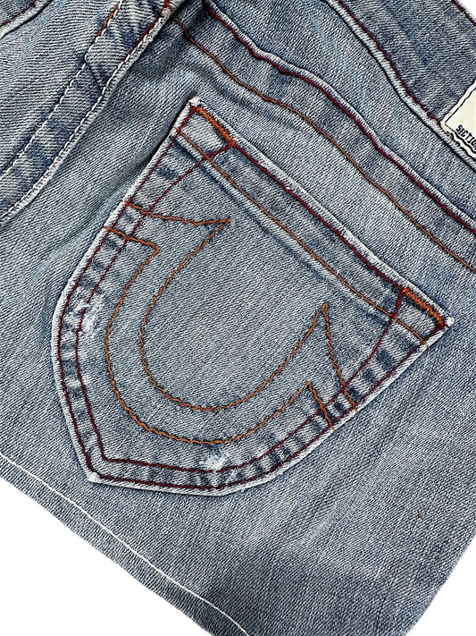 Vintage True Religion Y2K Rock (L)