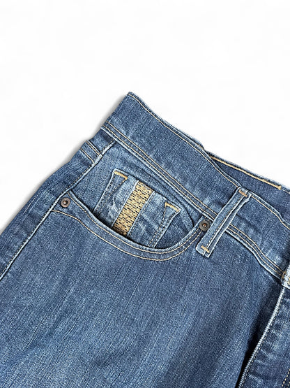 Vintage Levi’s Bootcut Jeans Damen (S)