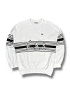 Vintage Lacoste Y2K Strickpullover (XL)