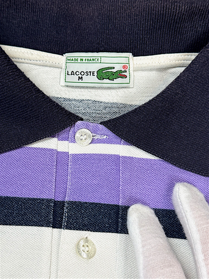 Vintage Lacoste Polo (L)