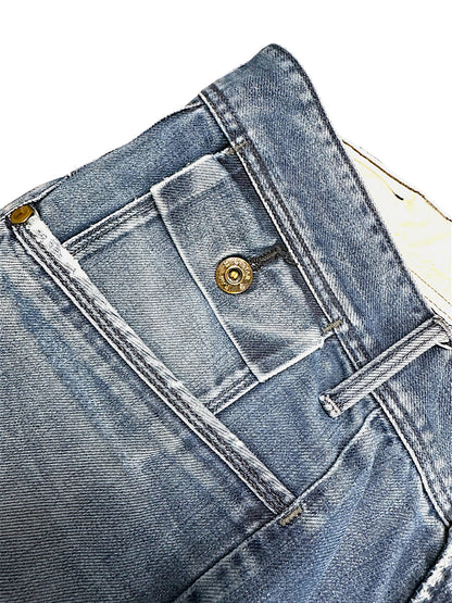 Vintage G-Star Y2K Straight Leg Jeans (S)