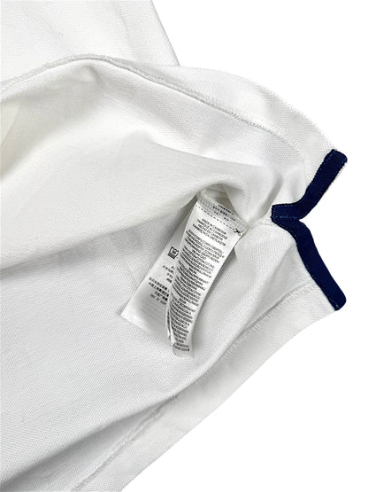 Vintage Ralph Lauren Y2K Polo (L)