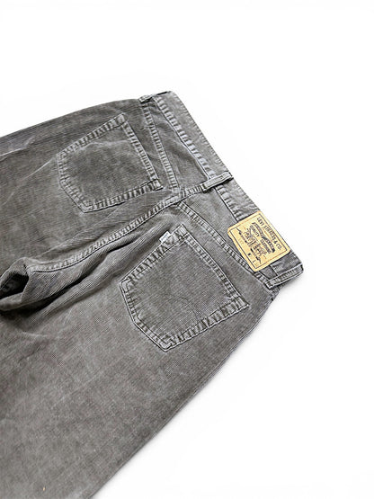 Vintage Levi’s Baggy Jeans (S)