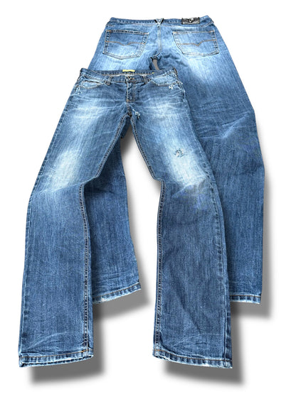 Vintage Versace Jeans (M)