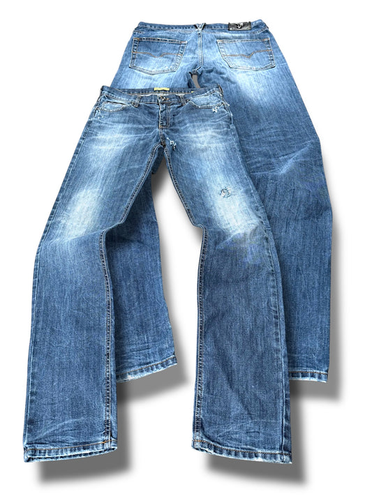 Vintage Versace Jeans (M)