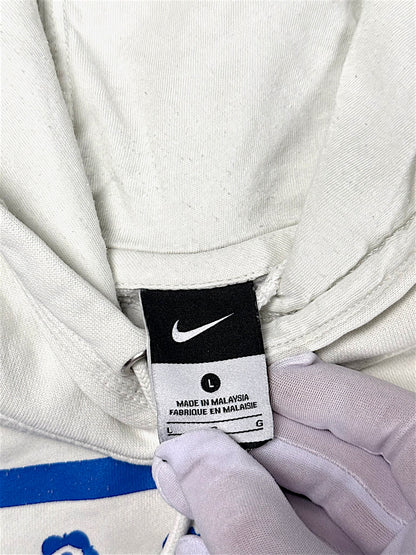 Vintage Nike England Hoodie (M)