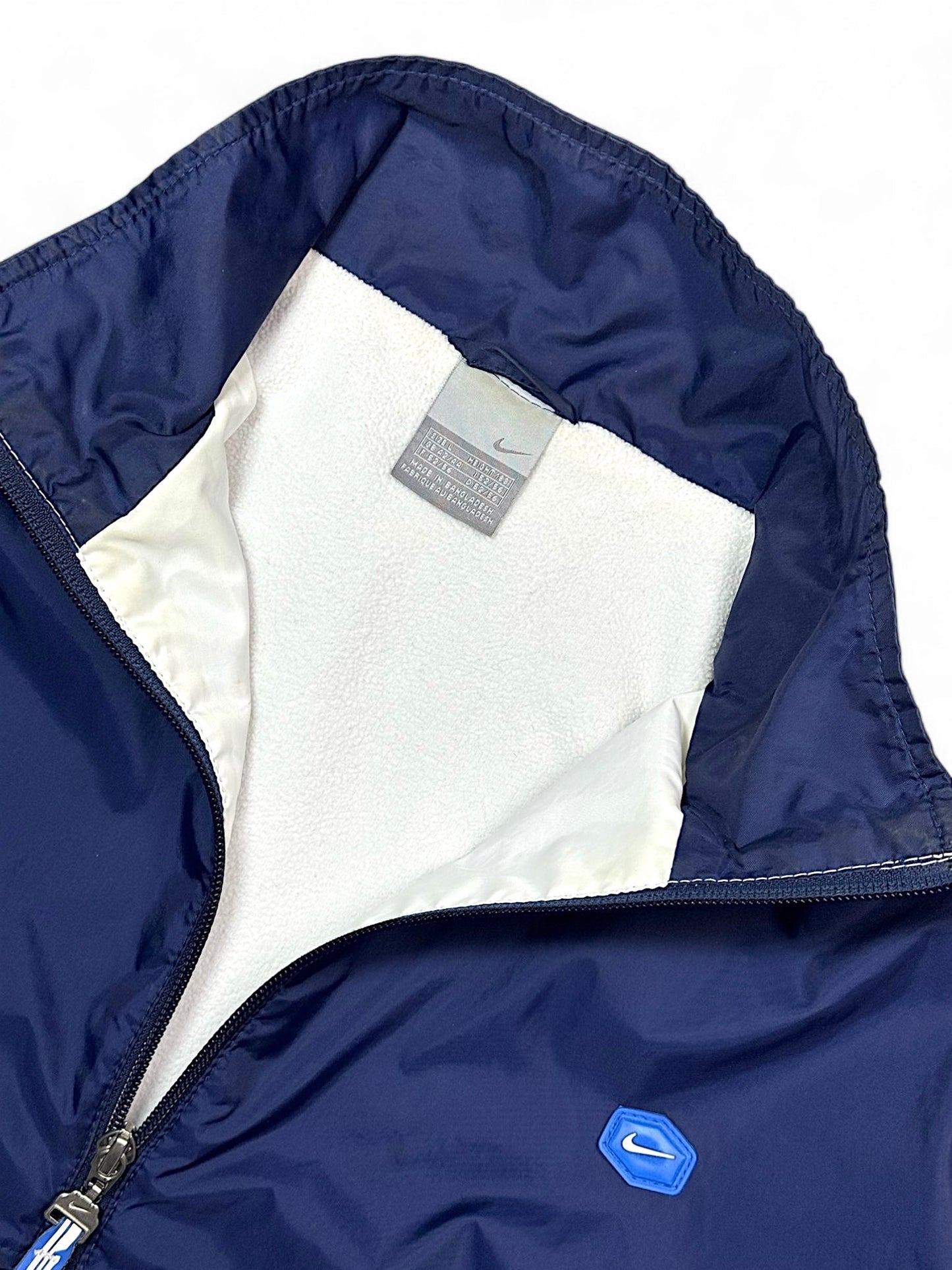 Vintage Nike Übergangsjacke (L)