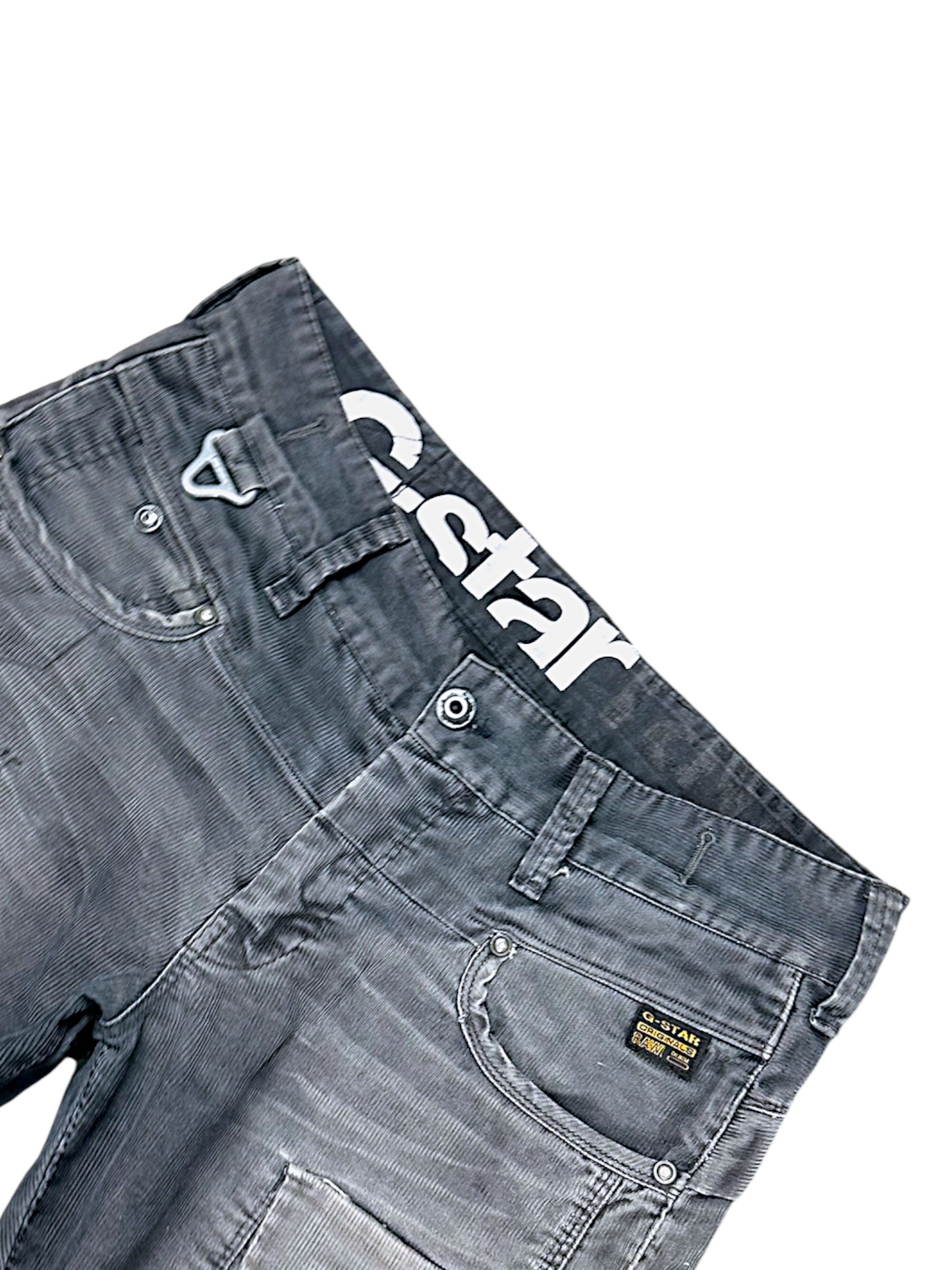 Vintage G-Star Baggy Jeans (L)