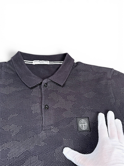 Vintage stone Island Polo (M)