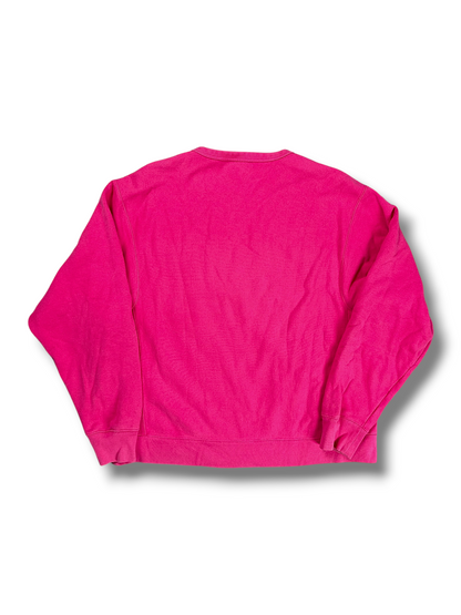 Vintage Gucci „Gucci Brand“ Pullover (M)