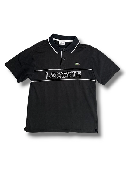 Vintage Lacoste Y2K Polo (S)