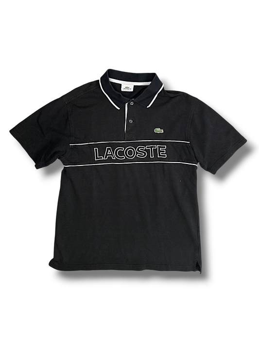 Vintage Lacoste Y2K Polo (S)
