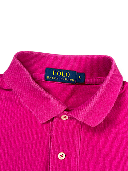 Vintage Ralph Lauren Polo (M)