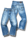 Vintage G-Star Y2K Straight Leg Jeans (S)