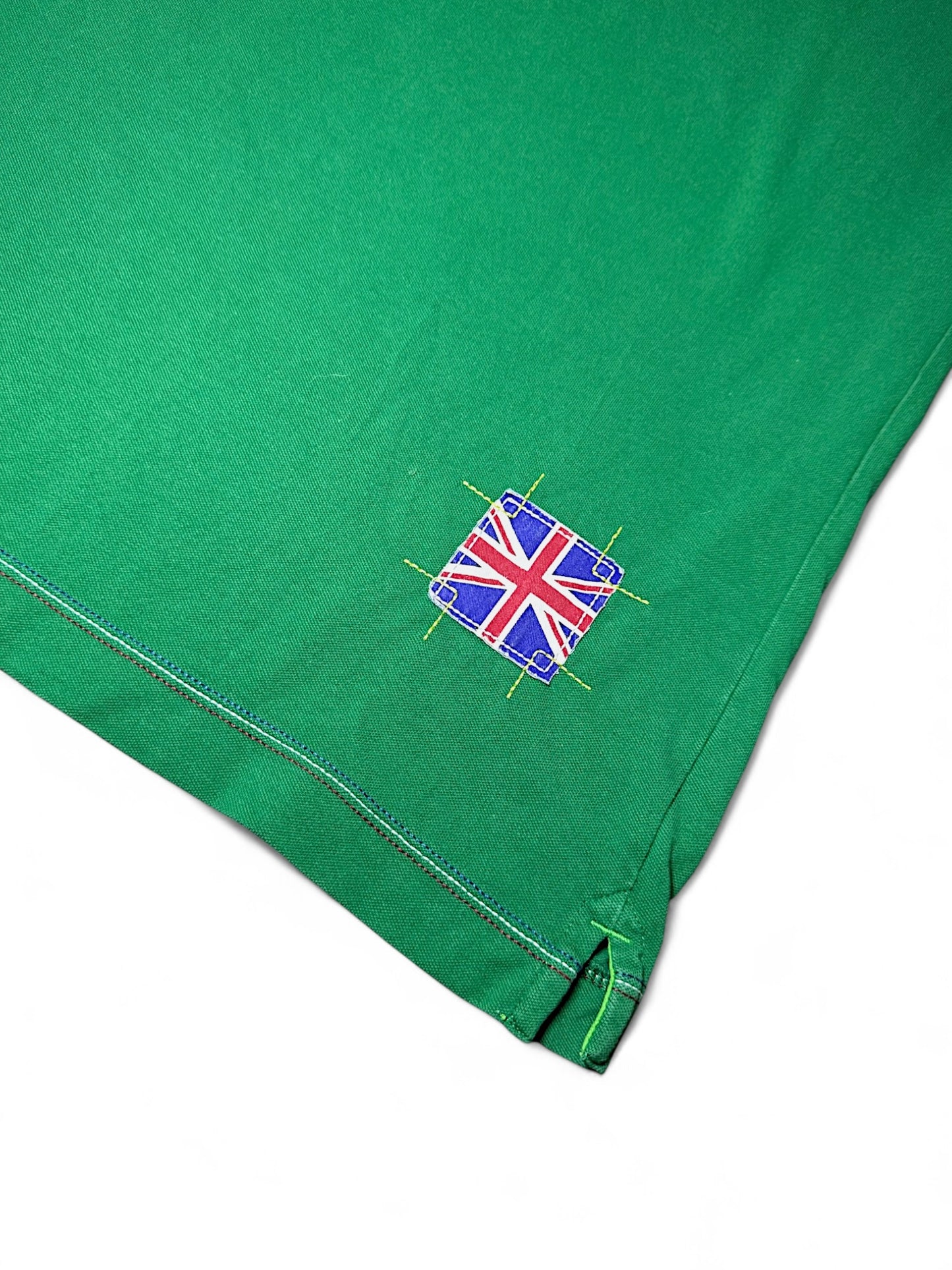 Vintage La Martina Polo Shirt (M)
