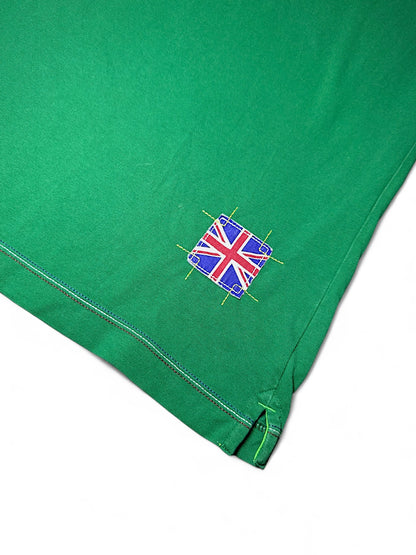Vintage La Martina Polo Shirt (M)
