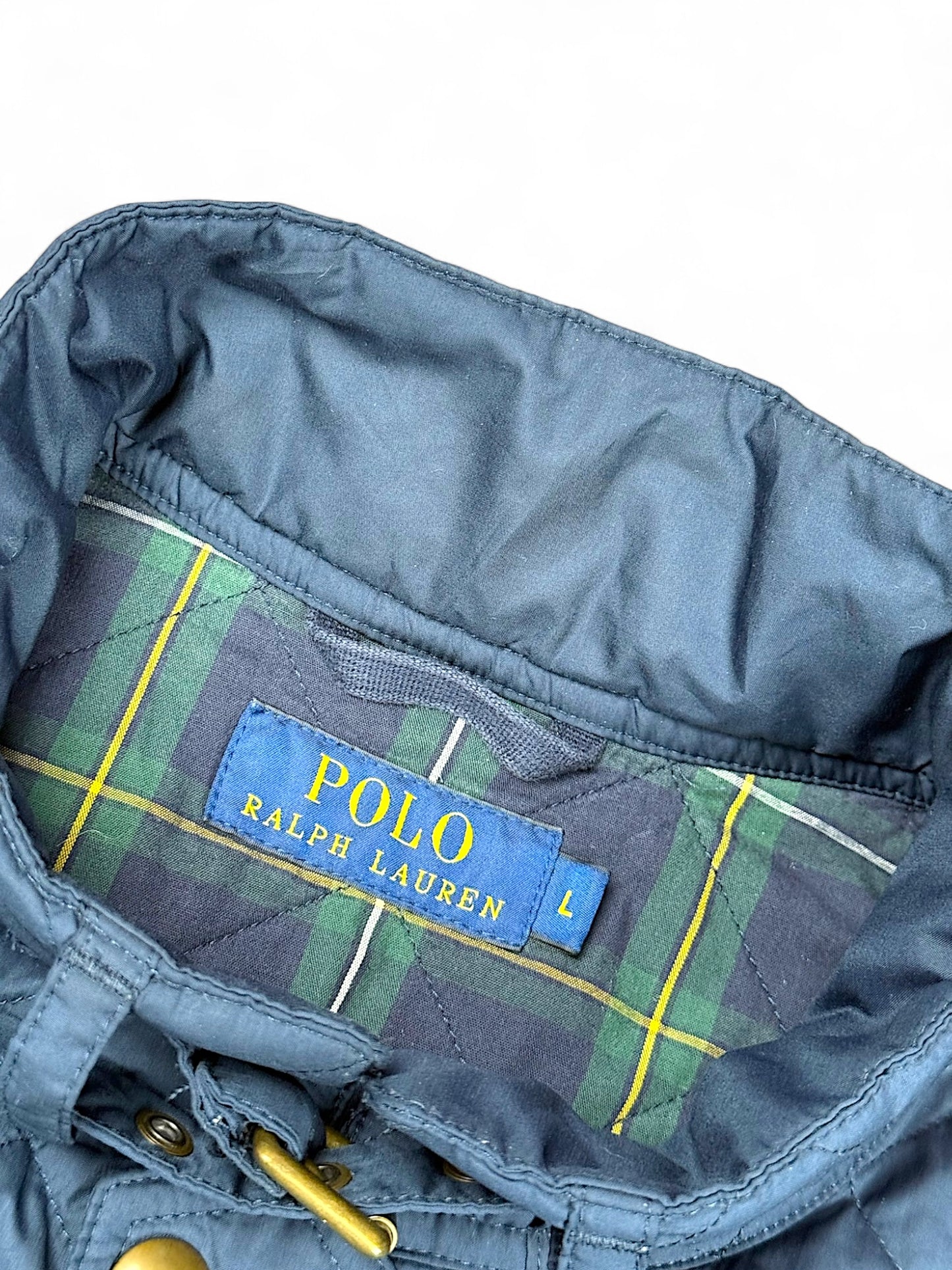 Vintage Ralph Lauren Weste (L)