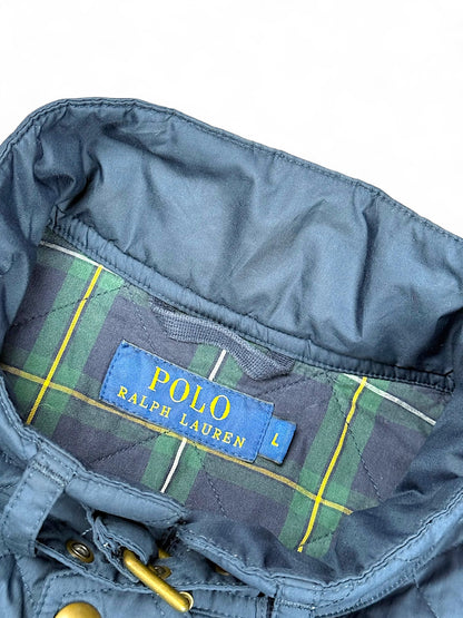 Vintage Ralph Lauren Weste (L)