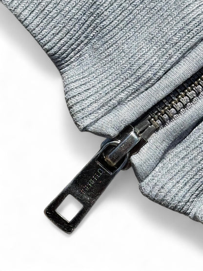 Vintage Karl Lagerfeld Zip-Pullover (M)