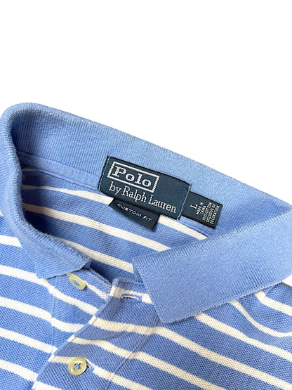 Vintage Ralph Lauren Y2K Polo (L)