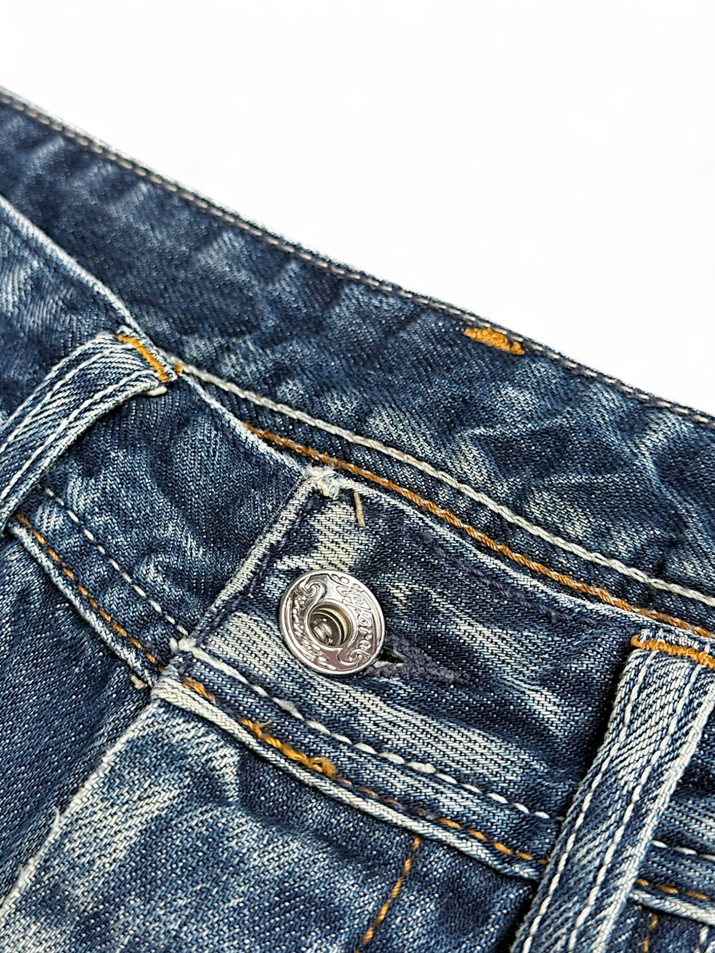 Vintage Kaporal y2k Jeans (M)