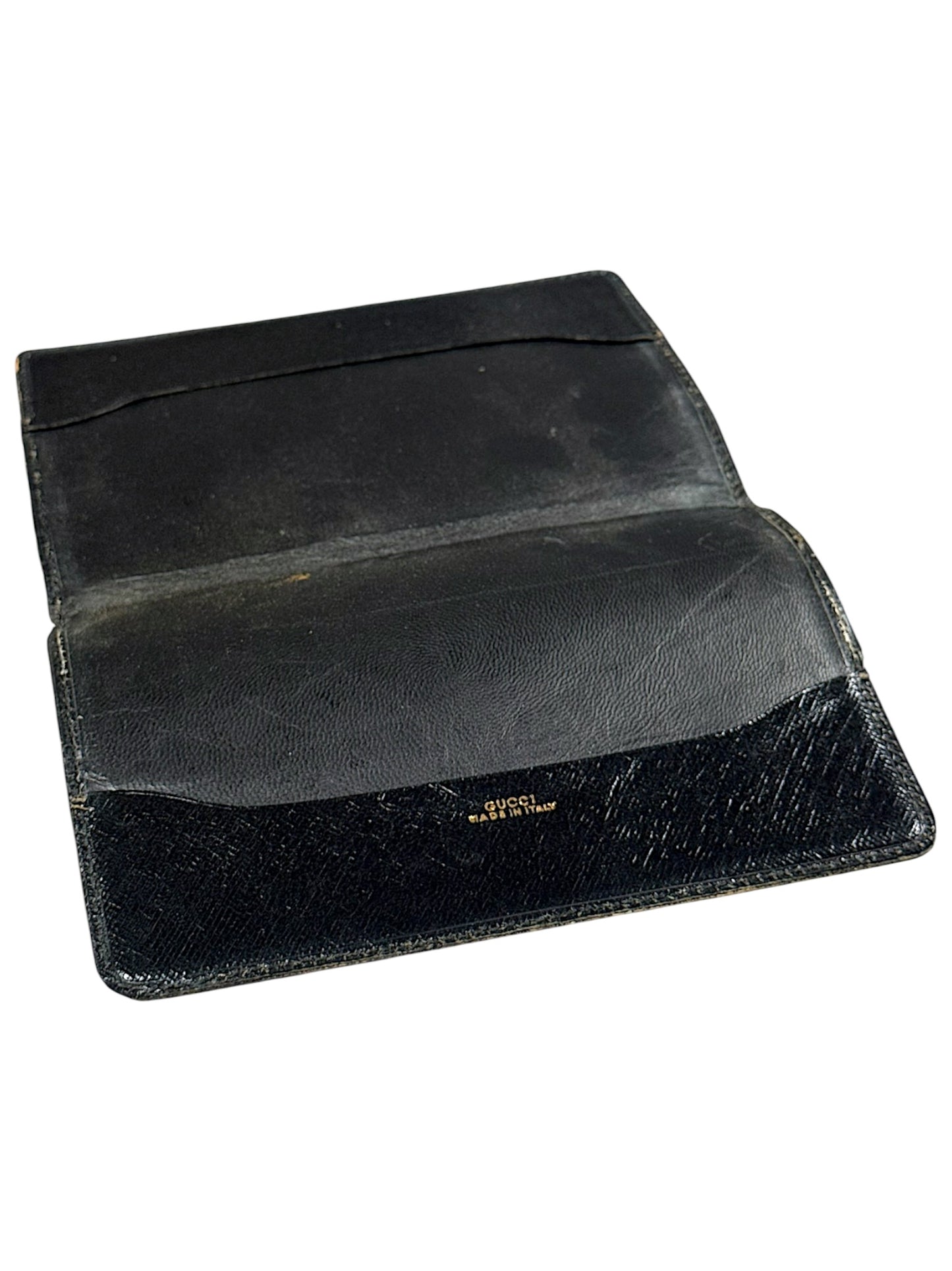 Vintage Gucci Portmonee
