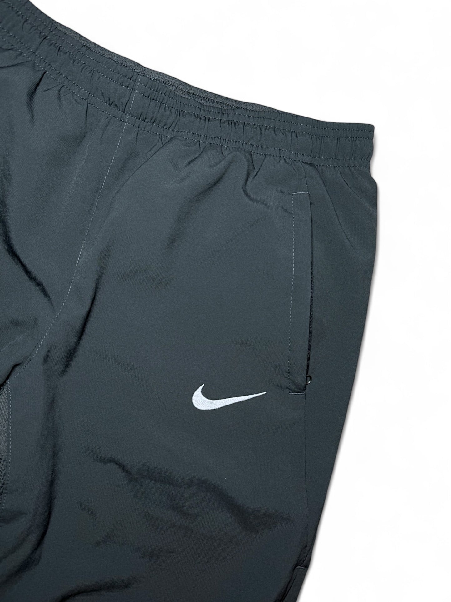 Vintage Nike Juventus Trainingsanzug (M)