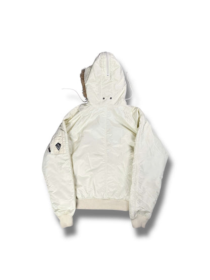 Vintage Dolce & Gabbana Daunenjacke (M)