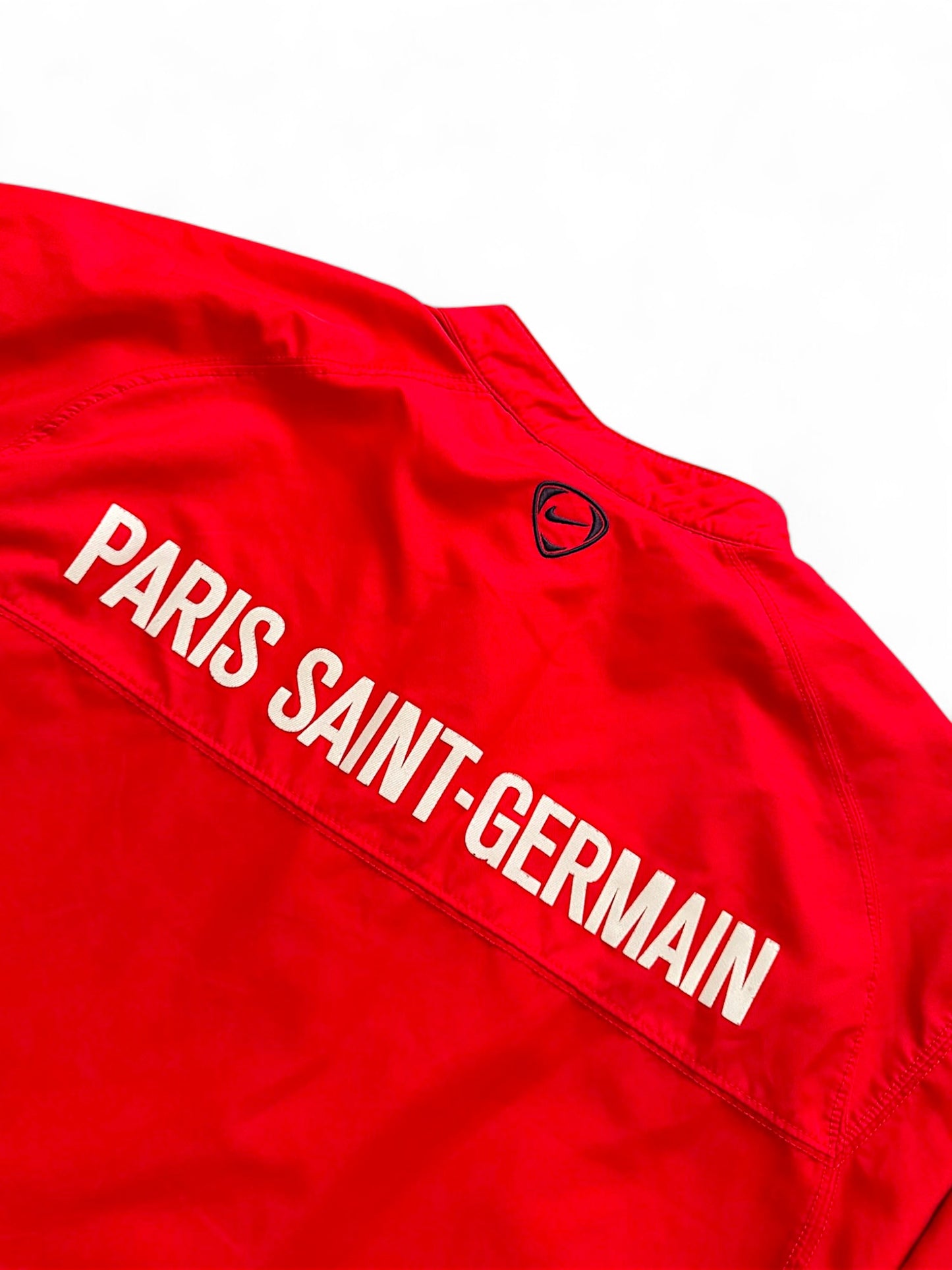 Vintage Nike 
PSG Trainingsjacke (S)