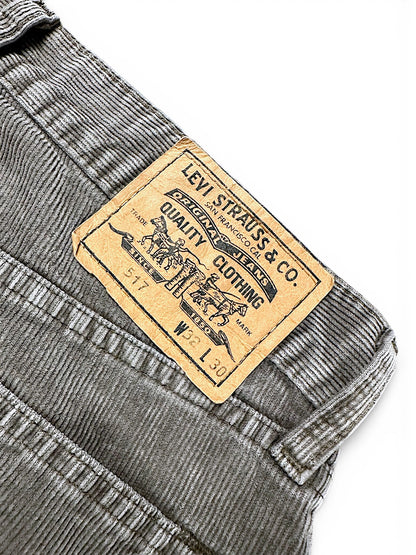 Vintage Levi’s Baggy Jeans (S)