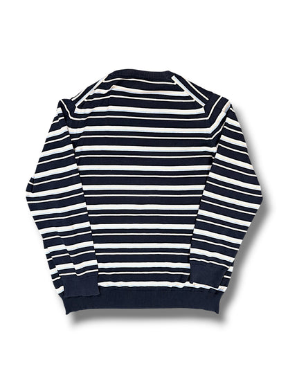 Vintage Lacoste Y2K Strickpullover (M)
