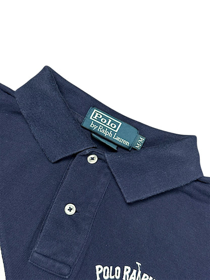 Vintage Ralph Lauren Y2K Polo (M)