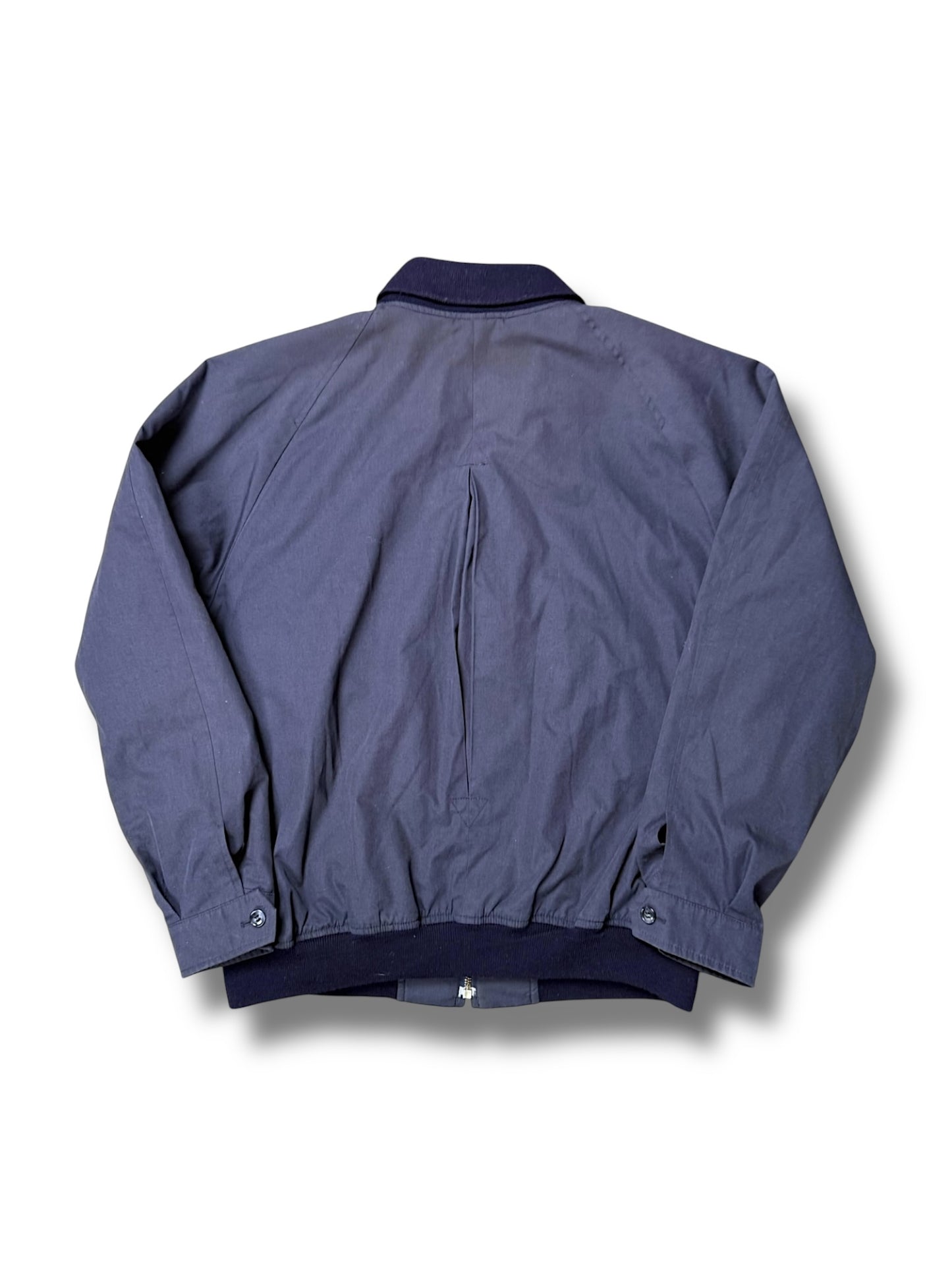 Vintage Burberry Harrington Jacke (L)