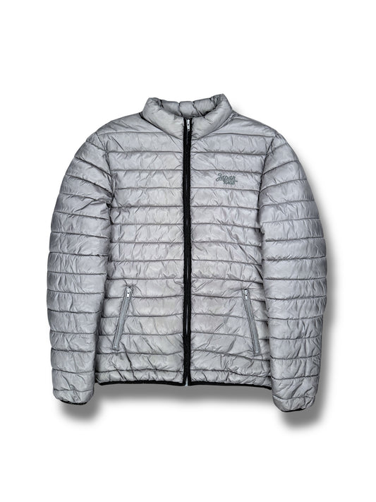 Vintage Japan Rags Daunenjacke (L)