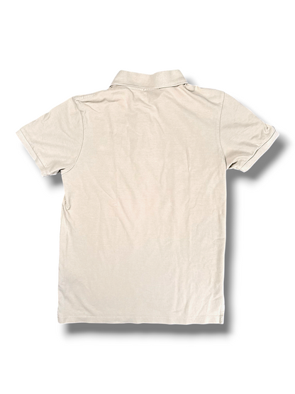 Vintage Burberry Y2K Polo (S)