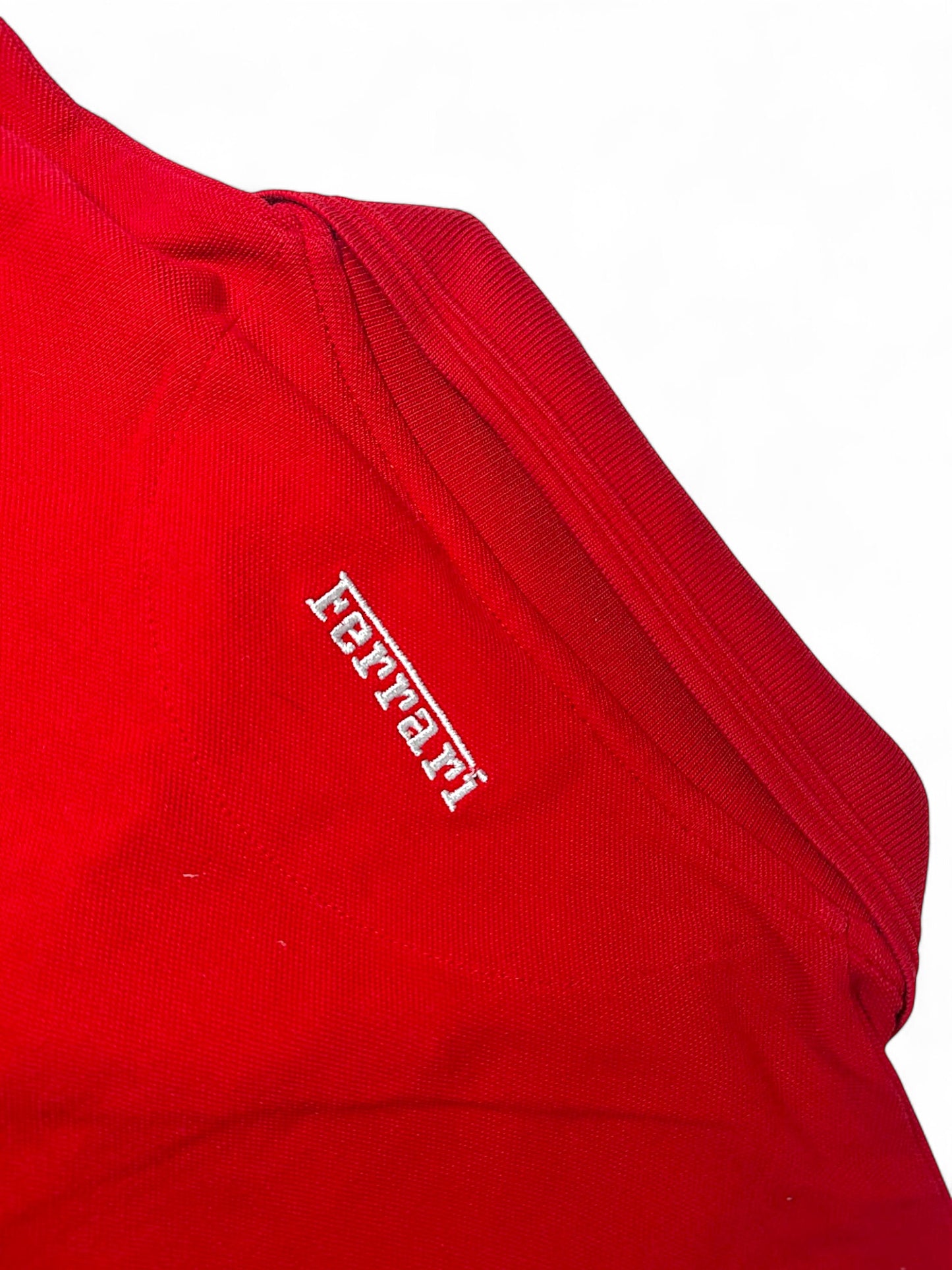 Vintage Ferrari Polo (L)
