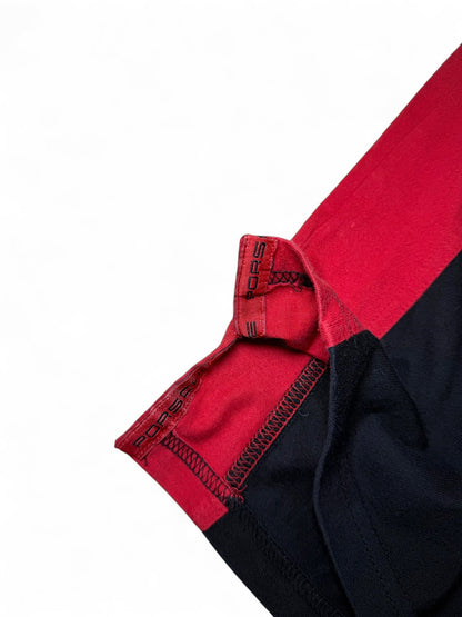 Vintage Porsche Polo (L)