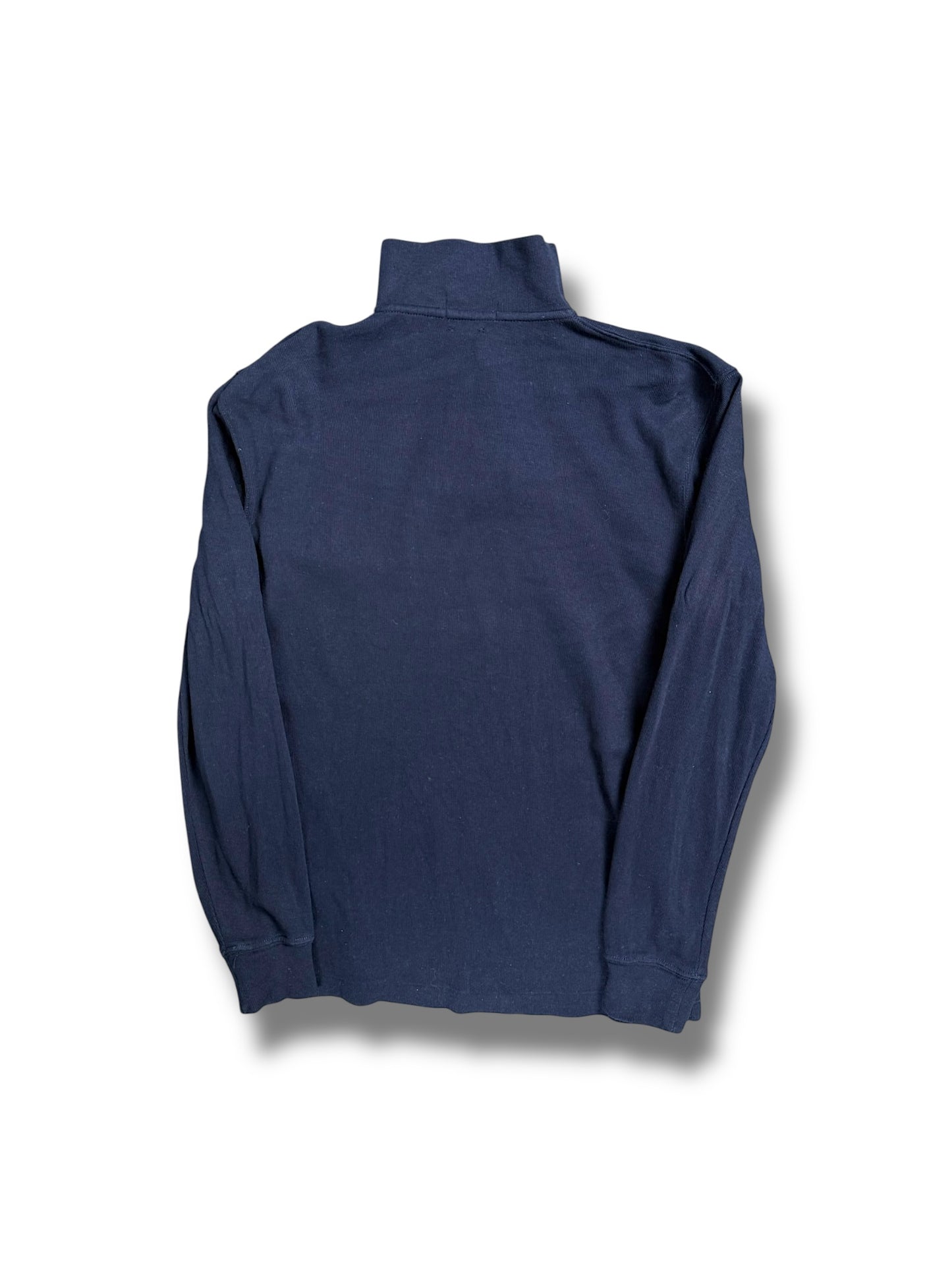 Vintage Ralph Lauren Pullover mit Kragen (M)