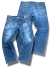 Vintage Diesel Baggy Jeans (S)