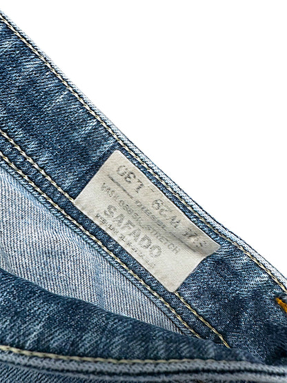 Vintage Diesel Straight Leg Jeans (S)