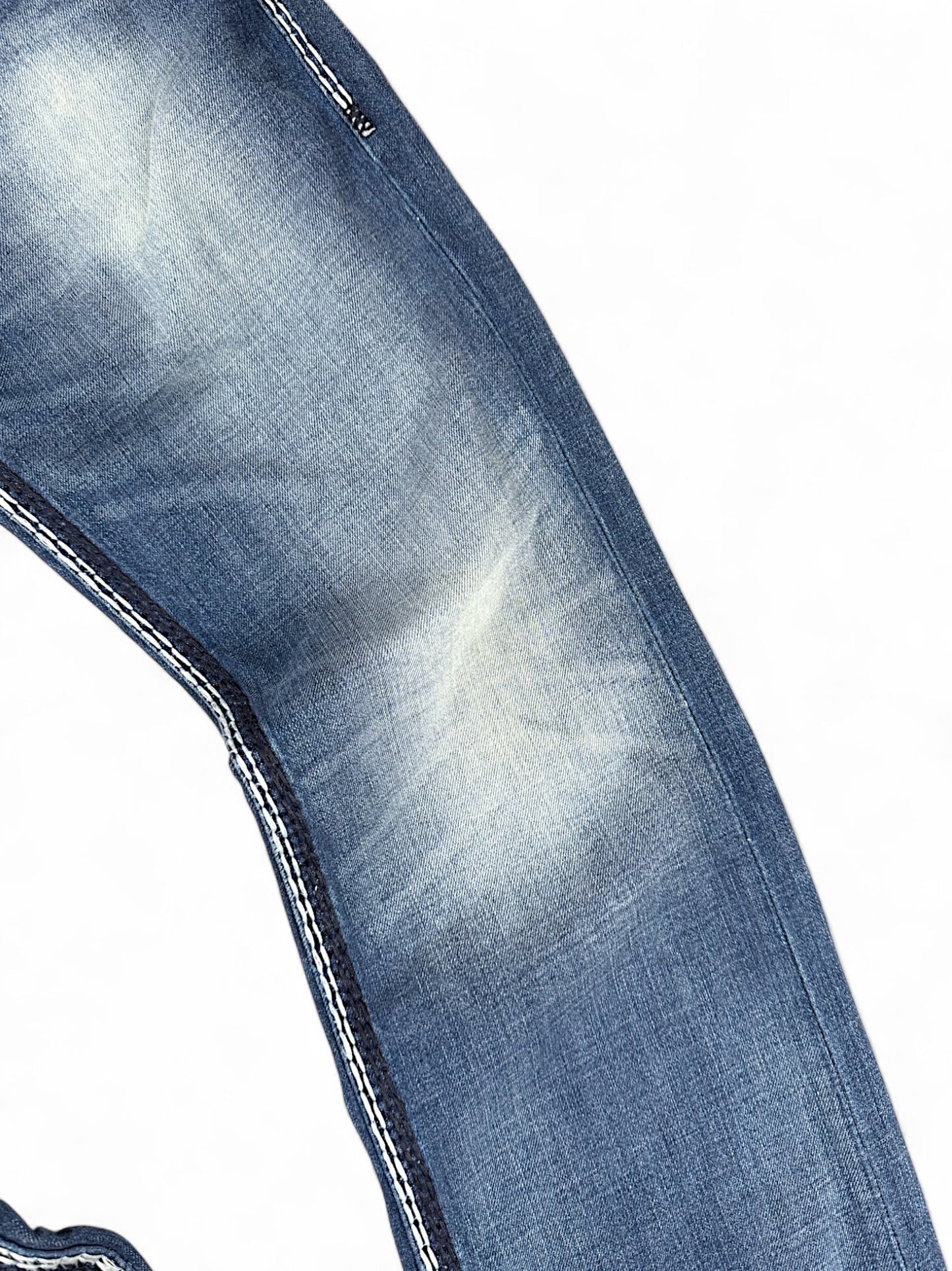 Vintage True Religion y2k Jeans (S)