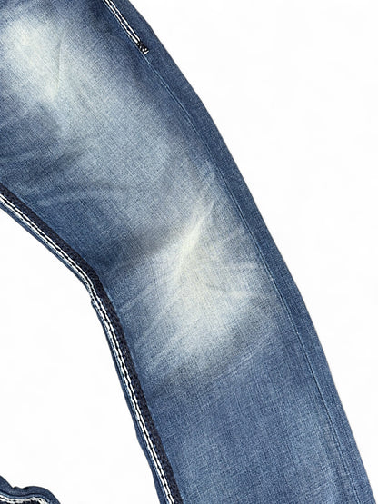 Vintage True Religion y2k Jeans (S)
