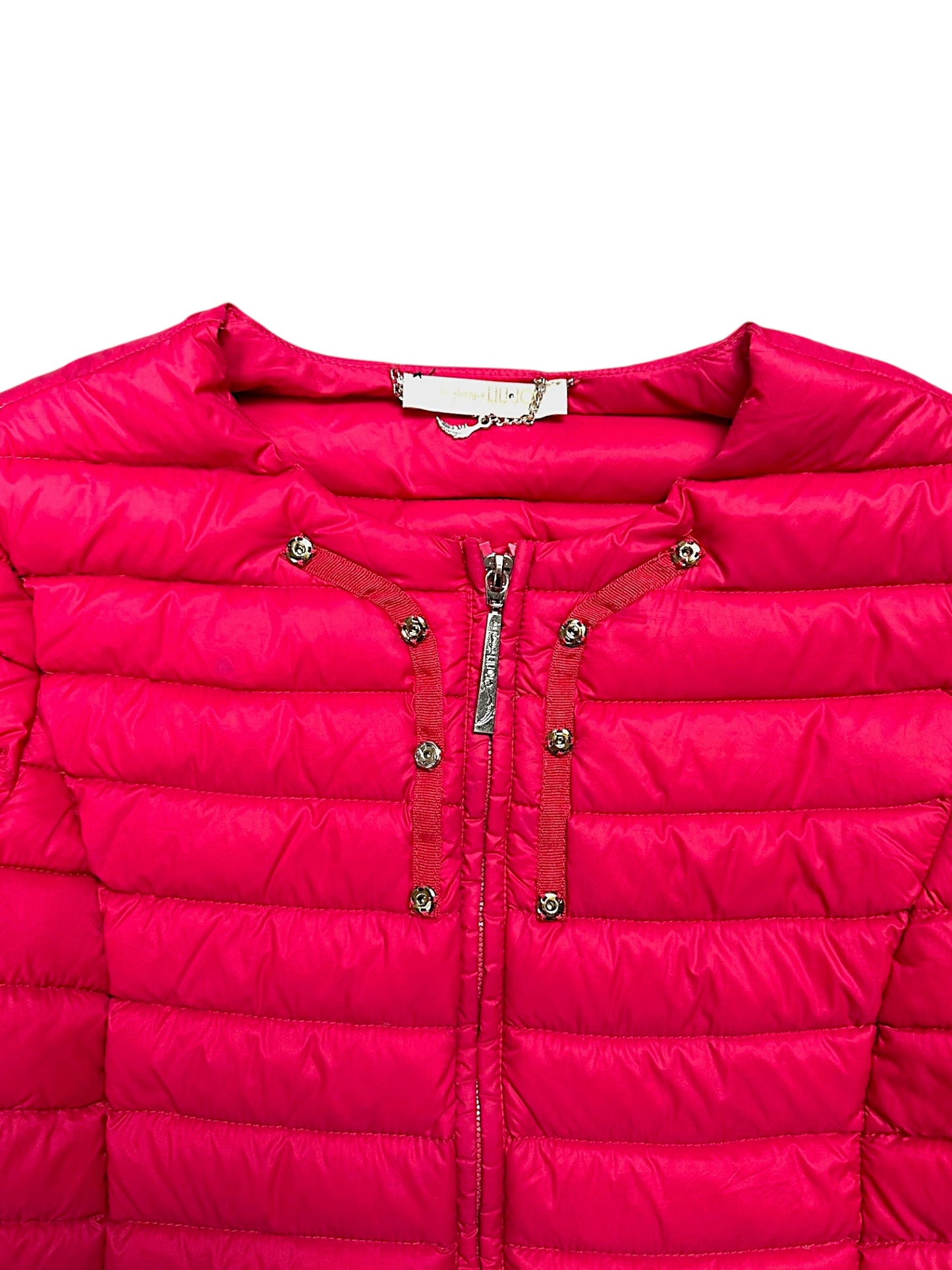 Vintage Liu Jo Daunenjacke Damen (S)