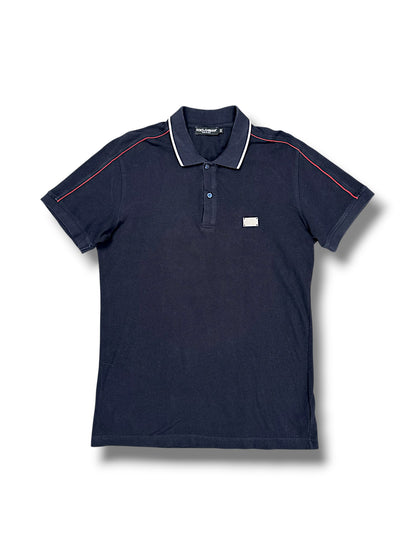 Vintage Dolce & Gabbana Y2K Polo (XL)