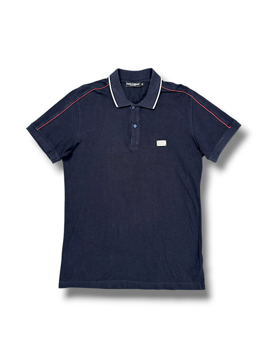 Vintage Dolce & Gabbana Y2K Polo (XL)