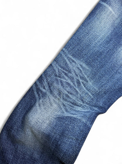 y2k Denim (M)