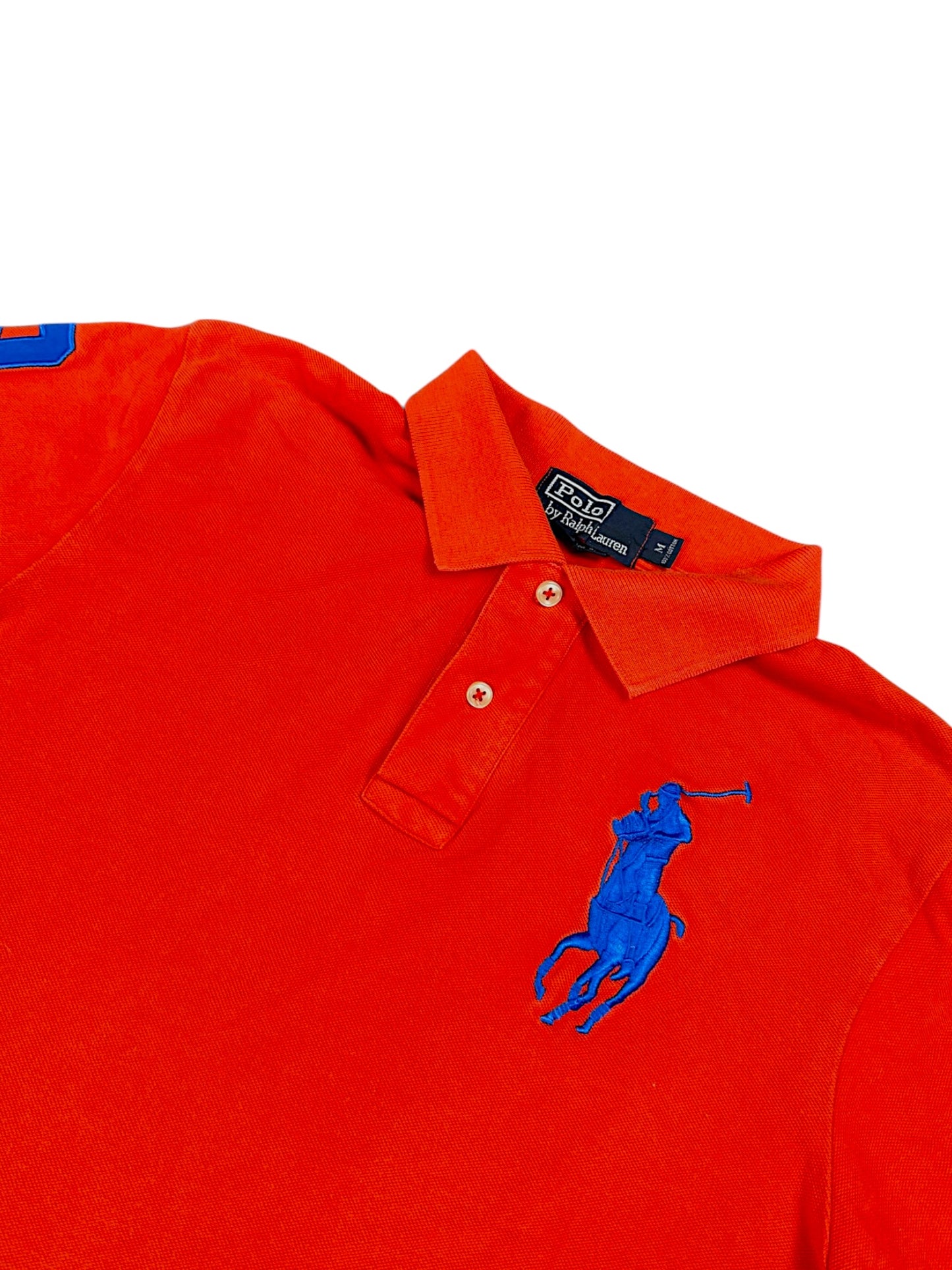 Vintage Ralph Lauren Polo (M)